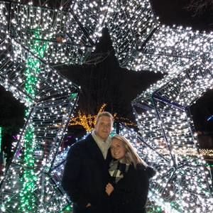 Meet your Posher, Mark